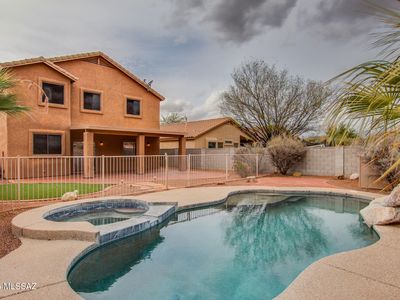 39687 S Old Arena Dr, Tucson, AZ, 85739
