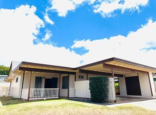 94-461 Noholoa Loop, Mililani, HI 96789
