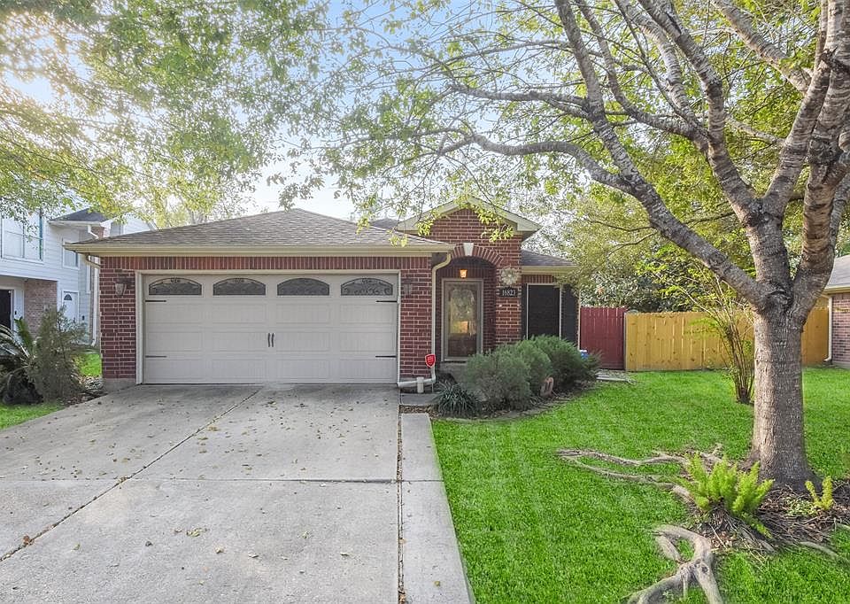 1st image of 16823 Shrub Oak Drive