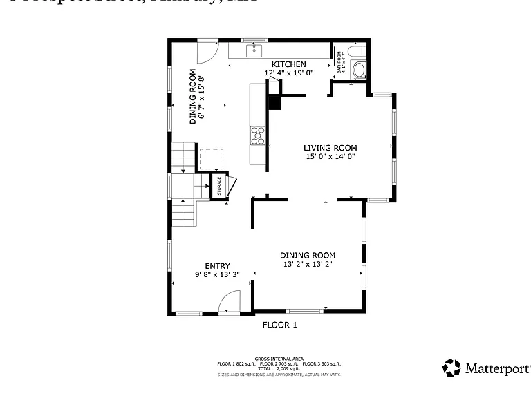 6 Prospect St — Photo 30