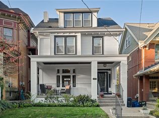 5631 Woodmont St, Pittsburgh, PA