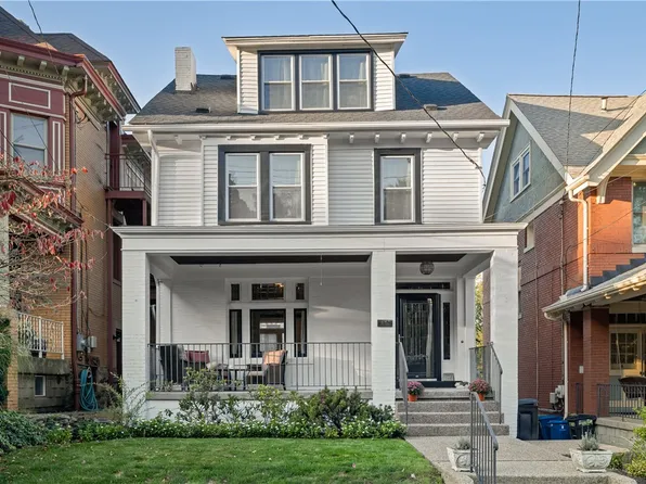 5631 Woodmont St, Pittsburgh, PA 15217