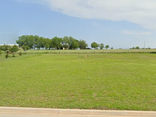 110 Northside Dr, Muenster, TX 76252