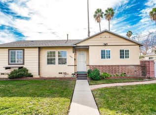 16446 Lassen St, North Hills, CA 91343