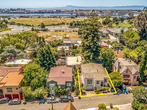 2nd image of 35 Buena Vista Avenue