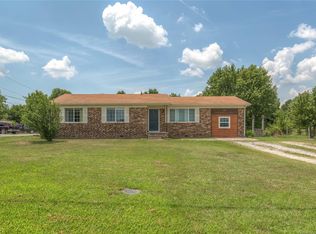 533 N Choctaw Rd, Skiatook, OK 74070