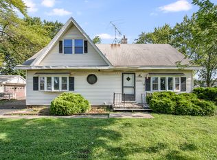 4940 W 119th St, Alsip, IL 60803