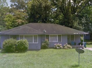 3902 Harrison St #A, Monroe, LA 71203