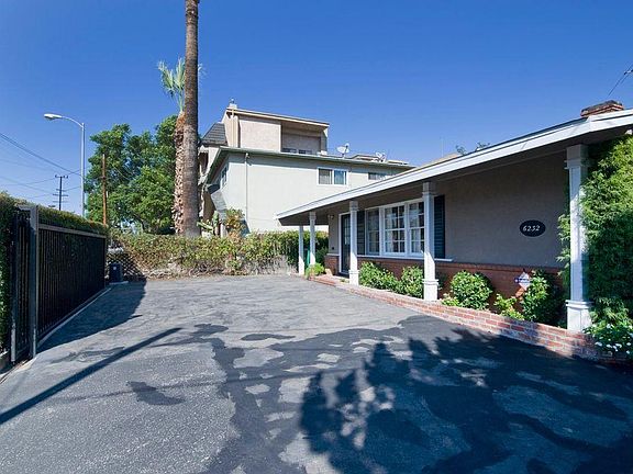 2nd image of 6232 Whitsett Ave