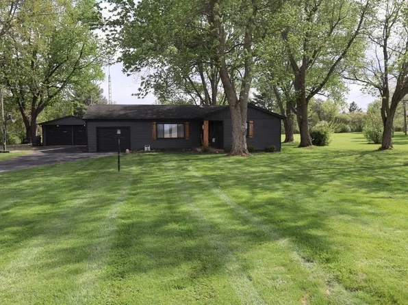 9321 W County Road 400 N, Gaston, IN 47342