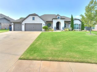 2229 NW 187th St, Edmond, OK 73012