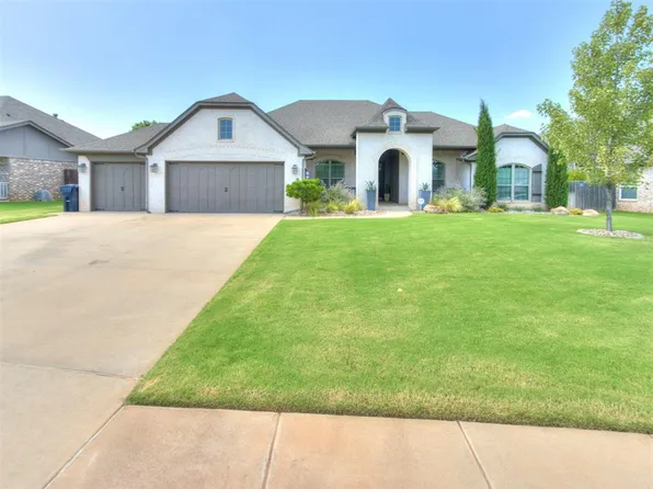 2229 NW 187th St, Edmond, OK 73012