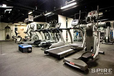 Rented by Spire Group