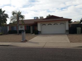 4707 W Desert Cove Ave, Glendale, AZ 85304