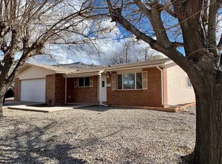 1300 Scenic Dr, Alamogordo, NM 88310