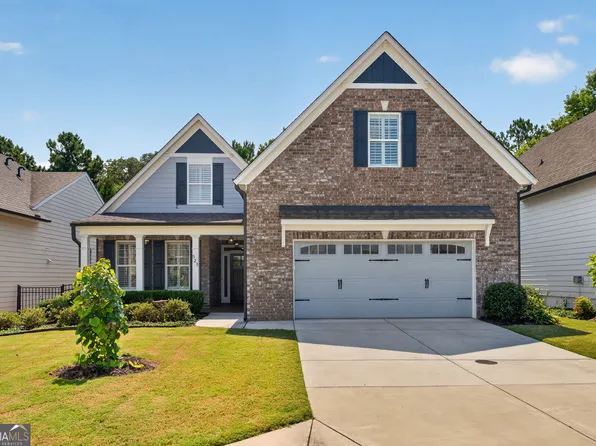 523 Margaret Ln, Woodstock, GA 30188