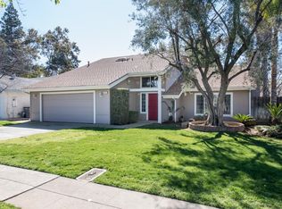 331 W Paul Ave, Fresno, CA 93704