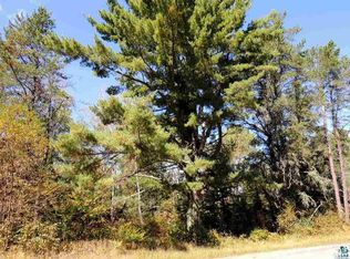 LOT 15 Stone Pine Dr, Cable, WI 54821