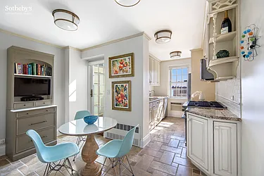 Sold by Sotheby's International Realty