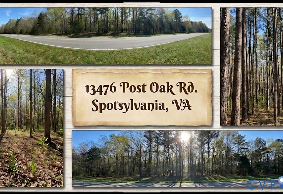 1st image of 13476 Post Oak Rd Lot 1