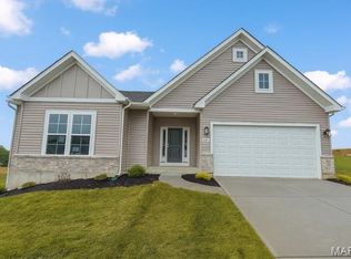 219 Kreder Lane St, Saint Charles, MO