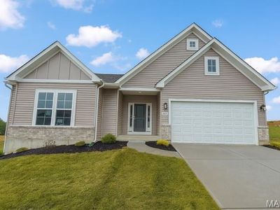 219 Kreder Lane St, Saint Charles, MO, 63304