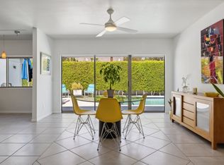 301 Farrell Dr, Palm Springs, CA 92262