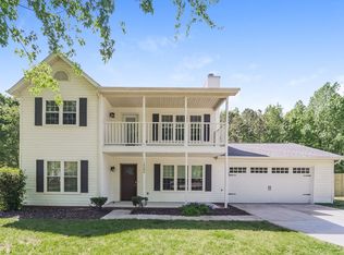 14506 Buckton Ln, Matthews, NC 28105