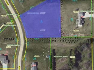 1632 Fox Run LOT 29, Dixon, IL 61021