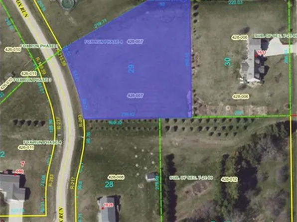 1632 Fox Run Lot 29, Dixon, IL 61021