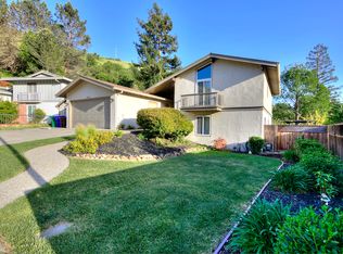 2806 Vincent Dr, Pinole, CA 94564
