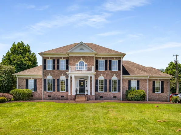 1011 Barrel Springs Hollow Rd, Franklin, TN 37069