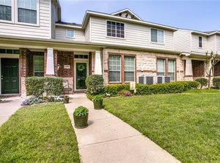600 Jeans Creek Dr, McKinney, TX 75071