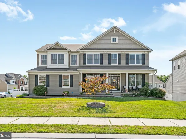 735 Kicker Way, Aberdeen, MD 21001