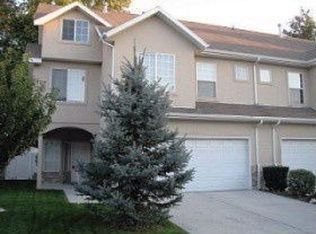 722 E Sandy Point Dr, Sandy, UT 84094