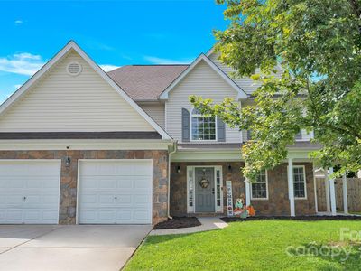 280 Glennallen Rd, Mooresville, NC, 28115