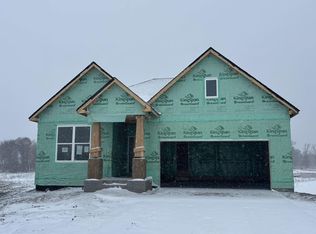 13280 Hupp Ct NE, Blaine, MN 55449