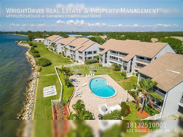 821 Bahia Del Sol Dr #C — Photo 27