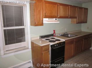 9 5th St #1S, Cambridge, MA 02141