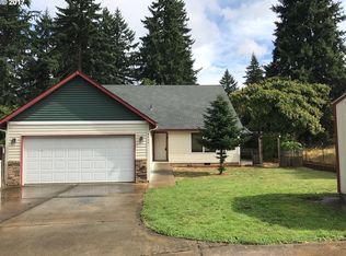 4811 NW Washington St, Vancouver, WA 98663