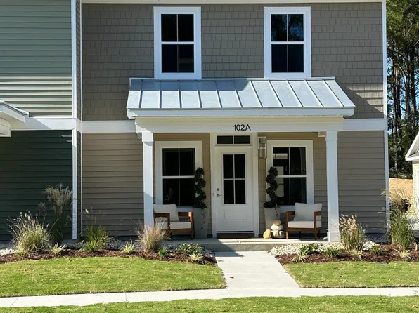 102A Jarvis Landing Dr #3, Jarvisburg, NC 27947