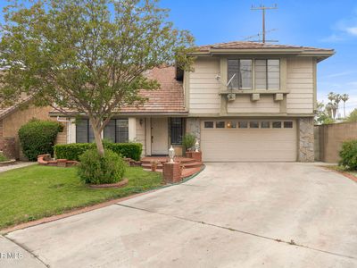 7565 Melvin Ave, Reseda, CA, 91335