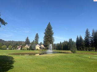 Nna W Village Blvd, Rathdrum, ID 83858