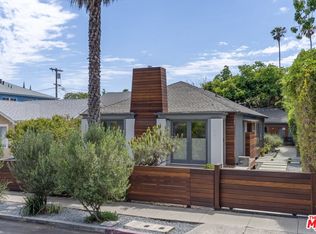 3611 Kelton Ave, Los Angeles, CA 90034