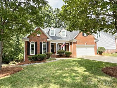 5911 Swanston Dr, Charlotte, NC, 28269