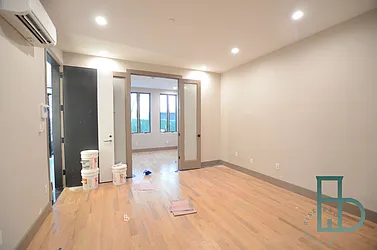 Rented by Brooklyn High Rise LLC