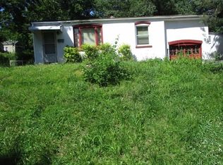 419 Union St, Jefferson City, MO 65101