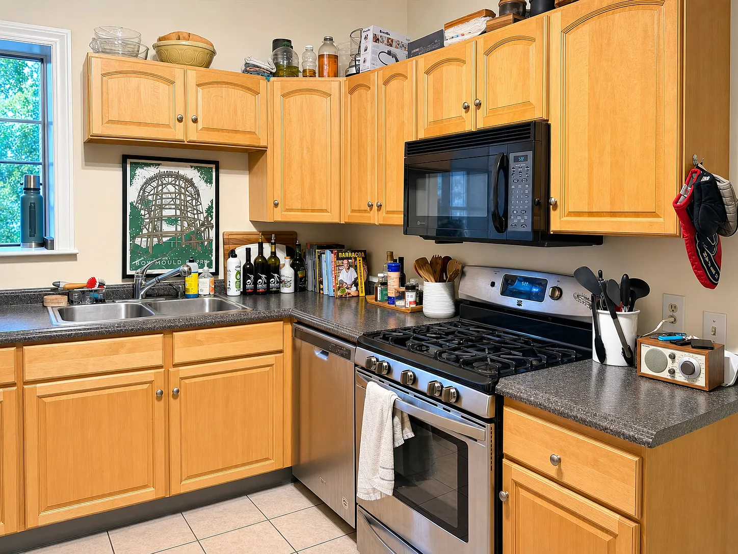2 bed, 1200 sqft, $3,325 — Photo 3