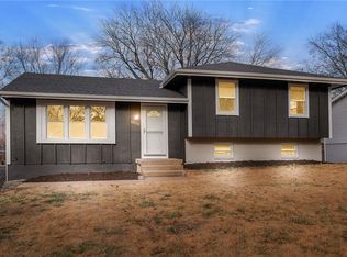 1606 NW 67th Ter, Kansas City, MO 64118
