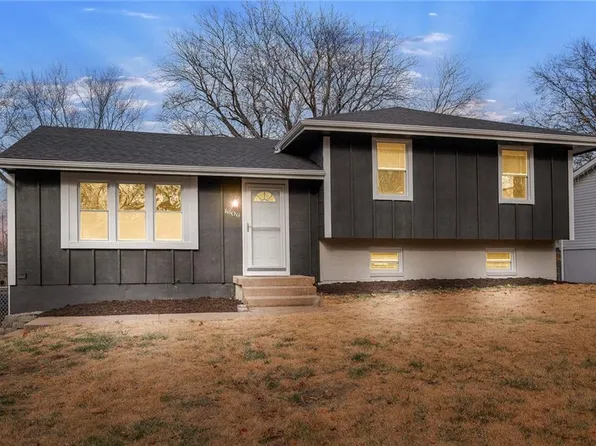 1606 NW 67th Ter, Kansas City, MO 64118